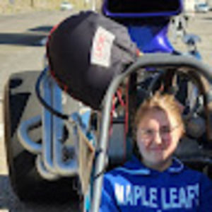 Meet your Posher, Taylor